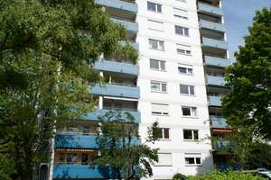 Helle 3,5‑Zimmer‑Wohnung mit Balkon & Stellplatz – Die vollständige Adresse der Immobilie erhältst du vom Anbieter., 71229 Leonberg – Vorschaubild 15