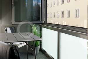 CHARMANTES SCHWABING - Ruhiges möbliertes Appartement zw. Leopoldstr. und Englischen Garten – Die vollständige Adresse der Immobilie erhältst du vom Anbieter., 80802 Schwabing-Ost, München – Vorschaubild 14