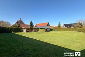 Einziehen oder Investieren: Vielseitig nutzbares Einfamilienhaus auf großem Grundstück in Papenburg! – Die vollständige Adresse der Immobilie erhältst du vom Anbieter., 26871 Papenburg – Vorschaubild 14