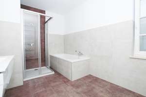 Penthousewohnung über 2 Etagen (Maisonette) mit 2 Balkonen, 2 Bädern, Stellplatz uvm...! – Hafenstr. 15, 39106 Alte Neustadt, Magdeburg – Vorschaubild 20