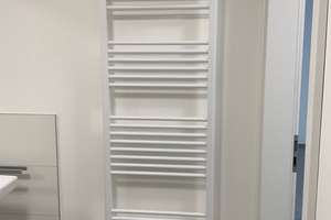 Schönes 1-Zi.-Appartement mit EBK, Terrasse, TG-Stellplatz in MS-Hiltrup – Die vollständige Adresse der Immobilie erhältst du vom Anbieter., 48165 Hiltrup-Mitte, Münster – Vorschaubild 25