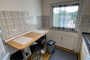 Sonnige 2‑Zimmer‑Wohnung mit Balkon in Stuttgart‑Weilimdorf (Giebel) – Engelbergstraße 48, 70499 Giebel, Stuttgart – Vorschaubild 11