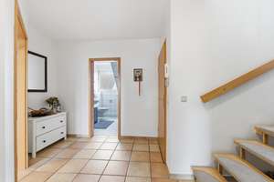 Langel: bezugsfreie 3-Zi. Maisonette-Wohnung mit Stellplatz,  Balkon + EBK! – Die vollständige Adresse der Immobilie erhältst du vom Anbieter., 51143 Zündorf, Köln – Vorschaubild 8