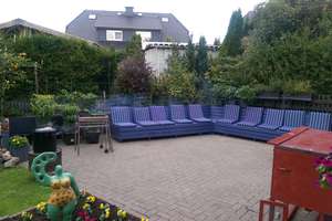 Zuhause mit 3 Zimmern, Terrasse, Gartennutzung, Kleintierhaltung möglich – Am Haselborn 1b, 38448 Warmenau, Wolfsburg – Vorschaubild 4