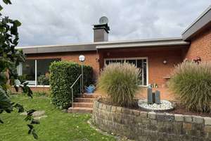 Großzügiges Einfamilienhaus im Bungalow-Stil mit Kamin, Sauna und Gartenparadies in Münster-Hiltrup! – Die vollständige Adresse der Immobilie erhältst du vom Anbieter., 48165 Hiltrup-Ost, Münster – Vorschaubild 9