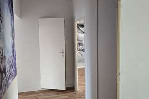 3 -Raumwohnung zum verlieben * Hochparterre * Badewanne * Balkon