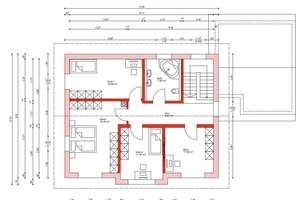 „Neuwertiges Einfamilienhaus mit 160 m² Wohnfläche, Garage und großer überdachter Westter – Die vollständige Adresse der Immobilie erhältst du vom Anbieter., 86871 Rammingen – Vorschaubild 4