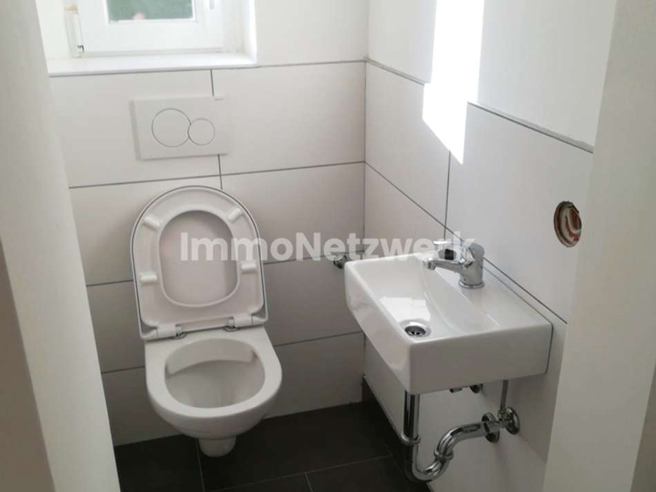 WC DG