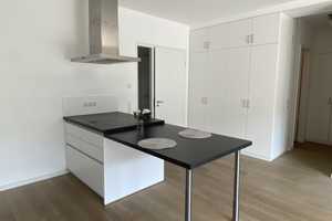 2-Zimmer-Wohnung vom 01.09.25.-31.08.26 mit großem Balkon in Schwabing Nähe Olympiapark  – Elisabethstraße 91, 80797 München – Vorschaubild 2