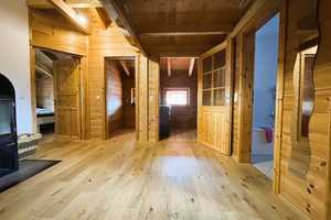 Uriges Holzhaus im Ostallgäu mit Einliegerwohnung – Ostallgäu (Kreis) – Vorschaubild 31
