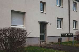 Kleine Wohnung, große Lage – 1,5 Zimmer, vermietet in Hangelar – Kölnstraße 212, 53757 Sankt Augustin – Vorschaubild 2