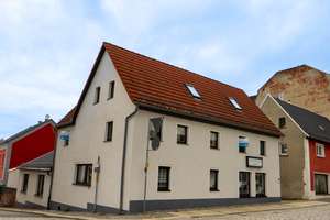 Innenstadthäusle mit  Garten – Die vollständige Adresse der Immobilie erhältst du vom Anbieter., 9212 Limbach-Oberfrohna – Vorschaubild 8