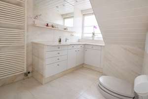 Erbbaurecht: Top Wohnung mit Dachterrasse und Balkon – Donauwörther Str. 58, 80997 Moosach-Bahnhof, München – Vorschaubild 9