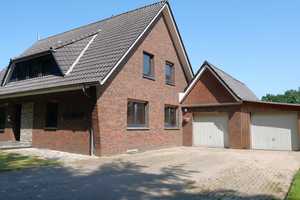Perfekt für Handwerker... Wohnjuwel im Außenbereich – Heckenweg 3, 49685 Cloppenburg (Kreis) – Vorschaubild 3