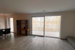 Wohnen am Wiesengrund – Hochwertiger Neubau in Fürth-Dambach mit ca. 25 m² Terrasse – Die vollständige Adresse der Immobilie erhältst du vom Anbieter., 90768 Dambach, Unterfürberg, Fürth – Vorschaubild 8