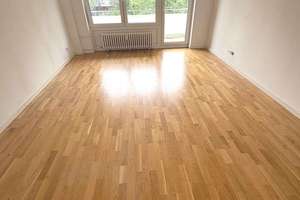 Helle 3-Zimmer-Wohnung in modernisiertem Haus mit Fernwärme & neuen Fenstern – Bekkamp 19, 22045 Jenfeld, Hamburg – Vorschaubild 4