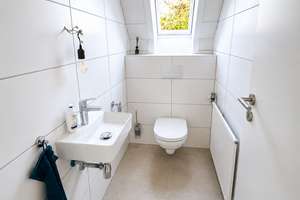 Offen für Angebote: 4-Zimmer Haus (DHH)  in der Weststadt Osnabrück – Die vollständige Adresse der Immobilie erhältst du vom Anbieter., 49078 Weststadt, Osnabrück – Vorschaubild 8