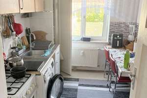 *Schön geschnittene 3 Zi.-ETW mit Loggia in F-Unterliederbach- vermietet* – 65929 Unterliederbach, Frankfurt am Main – Vorschaubild 9