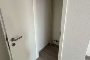 Erstbezug nach Renovierung: 3-Zimmer Wohnung mit Ausblick! – 44379 Kirchlinde, Dortmund – Vorschaubild 7