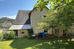 Großes Wohnhaus in bevorzugter Stadtlage! – Kulmbach (Kreis) – Vorschaubild 3