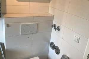 Vermietete 3-Zimmer-Eigentumswohnung mit Terrasse und TG-Stellplatz in Lübeck (Musikerviertel) – Die vollständige Adresse der Immobilie erhältst du vom Anbieter., 23556 Sankt Lorenz Nord, Lübeck – Vorschaubild 19