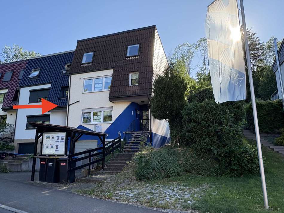 Frontansicht