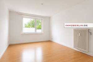 IMMOBERLIN.DE - Ideal ausgerichtete Wohnung zwischen Spandauer Altstadt & Scharfe Lanke – Die vollständige Adresse der Immobilie erhältst du vom Anbieter., 13595 Wilhelmstadt, Berlin – Vorschaubild 2
