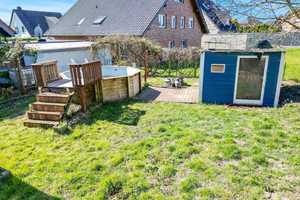 Freistehendes Einfamilienhaus in begehrter Lage von Langenberg mit moderner Einbauküche und Carport! – Gütersloh (Kreis) – Vorschaubild 4