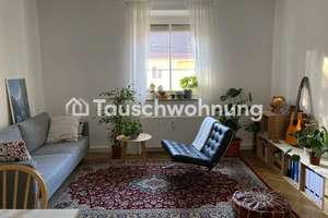Tauschwohnung: Charmante Wohnung für Stadtliebhaber in Neuhausen-Nymphenbur – Die vollständige Adresse der Immobilie erhältst du vom Anbieter., 80634 Neuhausen, München – Vorschaubild 4