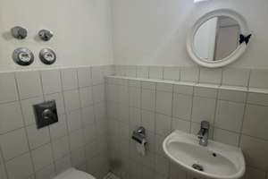Wohnen am Burgholzhof - schöne 3 Zimmer Wohnung mit Balkon im 2. Obergeschoss  – Mahatma-Gandhi-Straße 12, 70376 Burgholzhof, Stuttgart – Vorschaubild 10
