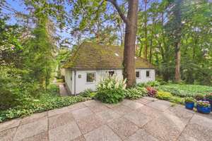 ARCHITEKTENHAUS IN FROHNAU | EINZUGSBEREIT | PARKÄHNLICHER GARTEN | NAHE ZELTINGER PLATZ – Die vollständige Adresse der Immobilie erhältst du vom Anbieter., 13465 Frohnau, Berlin – Vorschaubild 3