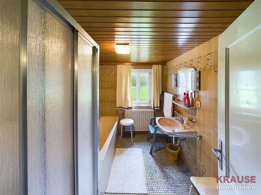 Immobilie in Bischofswiesen - Historisches Landhaus mit Ferienzimmern und Ferienapartment - Bild 15