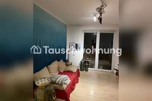 Tauschwohnung: 2-z. Wohnung im Komponistenviertel mit Balkon. Ggn. 3-4 z.W. – Bachstraße 108A, 22083 Barmbek-Süd, Hamburg – Vorschaubild 4
