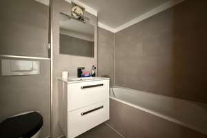 Sanierte 1-Raum Wohnung  – Bischofstraße 23A, 4179 Leutzsch, Leipzig – Vorschaubild 6