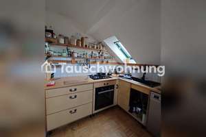 Tauschwohnung: Dachgeschosswohnung beim Plagwitzer Bahnhof – Klingenstraße 2, 4229 Plagwitz, Leipzig – Vorschaubild 2