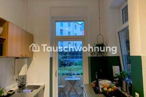 Tauschwohnung: 125qm Altbau Wohnung im Stuttgarter Westen