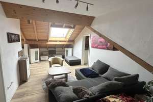 Idyllisches Zuhause mit Einliegerwohnung – Die vollständige Adresse der Immobilie erhältst du vom Anbieter., 86920 Denklingen – Vorschaubild 17