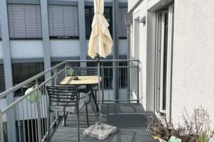 Wohnen mit Charakter: 2-Zimmer-Wohnung in Bielefeld-Innenstadt – Herbert-Hinnendahl-Straße 21, 33602 Mitte, Bielefeld – Vorschaubild 8