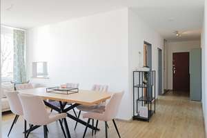 Großzügiges Raumangebot: 5-Zimmer-Wohnung in Alt-Bogenhausen – Ismaninger Straße 136, 81675 Altbogenhausen, München – Vorschaubild 2