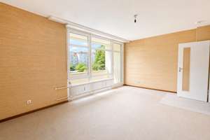 Urbanes Wohnen im Berliner Westend – Bezugsfreie 2-Zimmer-Wohnung mit Loggia & Tiefgaragenstellplatz – Reichsstraße 94, 14052 Westend, Berlin – Vorschaubild 3