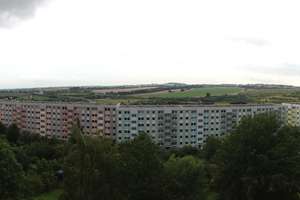 Sonnige Wohnung - 5. OG mit Sicht, wie Urlaub – Die vollständige Adresse der Immobilie erhältst du vom Anbieter., 1157 Kleinpestitz/Mockritz, Dresden – Vorschaubild 6
