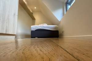 Exklusives Einfamilienhaus mit Seltenheitswert im Raum Kirchrode / Anderten / Misburg – Die vollständige Adresse der Immobilie erhältst du vom Anbieter., 30559 Misburg-Süd, Hannover – Vorschaubild 30