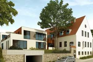 Extravagante Loftwohnung mit exklusiver Ausstattung und großer Dachterrasse – Memeler Straße 13, 93057 Konradsiedlung-Wutzlhofen, Regensburg – Vorschaubild 13