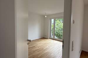 Moderne 2-Zimmer-Neubauwohnung mit Loggia – barrierefrei in grünem Quartier in Weißensee Pankow – Roelckestraße 110, 13086 Weißensee, Berlin – Vorschaubild 28