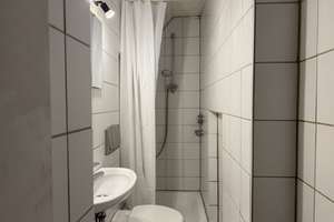 Im Herzen der Heidelberger Altstadt: 1 Zimmer Apartment für Studenten – Die vollständige Adresse der Immobilie erhältst du vom Anbieter., 69117 Altstadt, Heidelberg – Vorschaubild 3