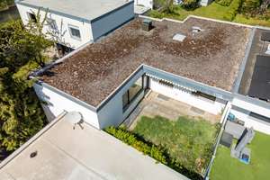 Ebenerdig und stadtnah wohnen - Reihenhausbungalow mit Garage in Zentrumslage – Die vollständige Adresse der Immobilie erhältst du vom Anbieter., 92224 Kernstadt, Amberg – Vorschaubild 11