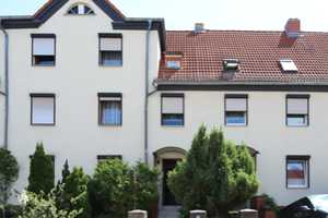 Hübsche Wohlfühloase -Reihenmittelhaus am Pestalozzipark – Halle (Saale) – Vorschaubild 20