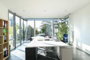 Moderne Architektenvilla am Mittelberg – Exklusives Wohnkonzept mit luxuriöser Ausstattung! – Biberach (Kreis) – Vorschaubild 7