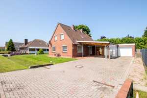 Platz für Neues – Zeitloses Haus mit Charakter und Perspektive – Aurich (Kreis) – Vorschaubild 3