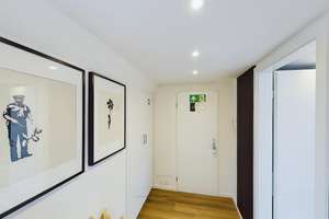 DG Apartment Leverkusen Waldsiedlung – Jägerstraße 30, 51375 Schlebusch, Leverkusen – Vorschaubild 2